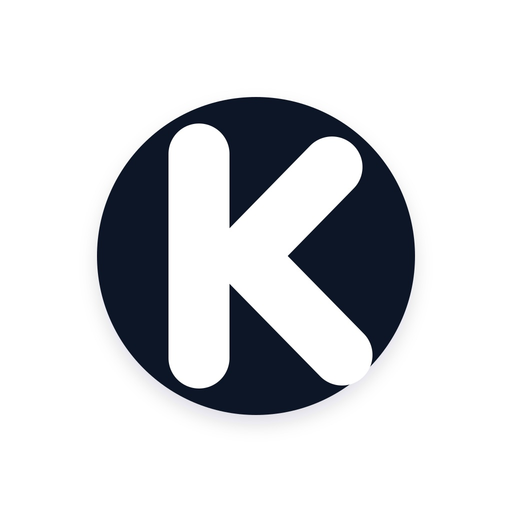 Kosmos Hi Lo app icon
