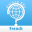 Excuse Me French icon