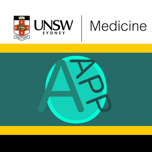 UNSW Medicine OAApp app icon