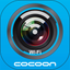 Cocoon Wi-Fi icon