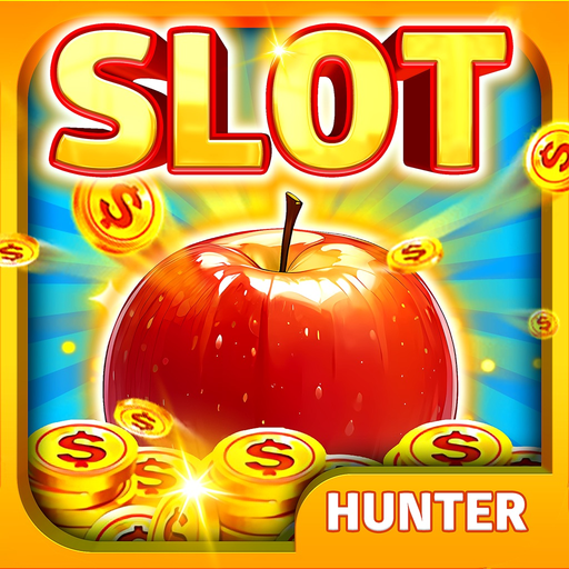 Hunter Slot app icon