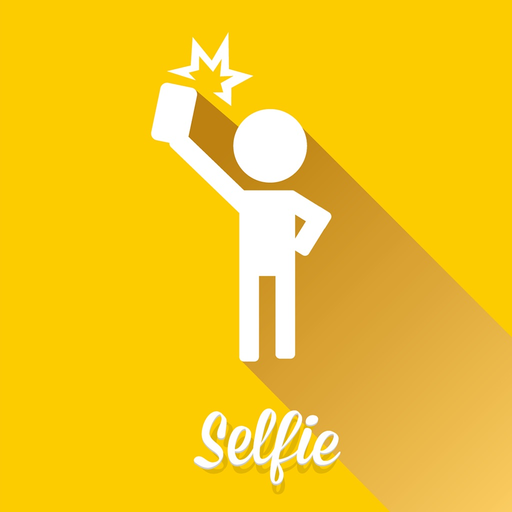 Self Portrait Camera Pro app icon