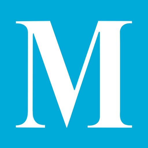 Martinsville Bulletin app icon