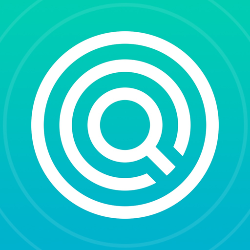 Deeo - Find My Things app icon