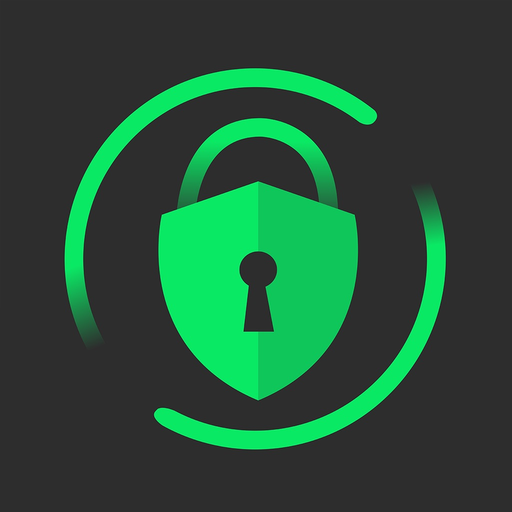PGP Everywhere app icon