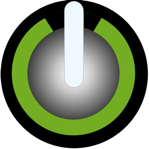 IPPOWER+ app icon