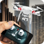 Simulator Quadcopter Camera icon