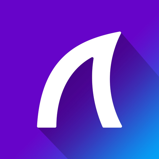 SalezShark - CRM app icon