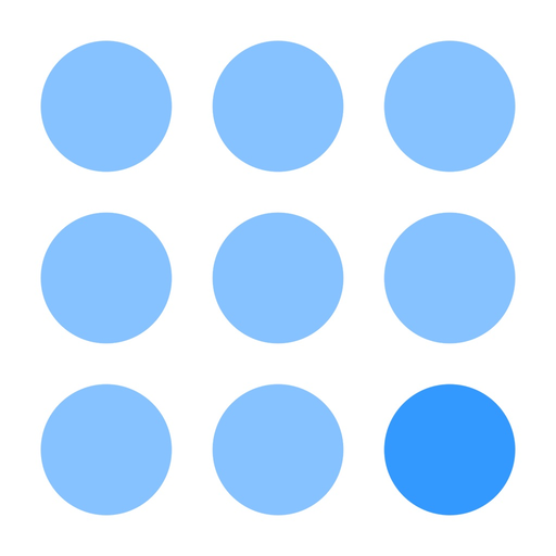 Trezoro app icon