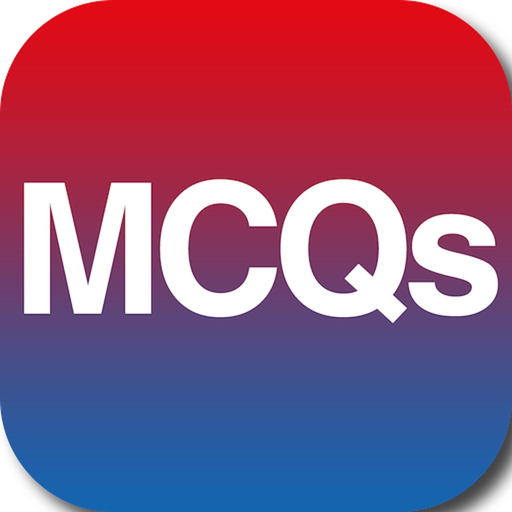 Medical MCQs app icon