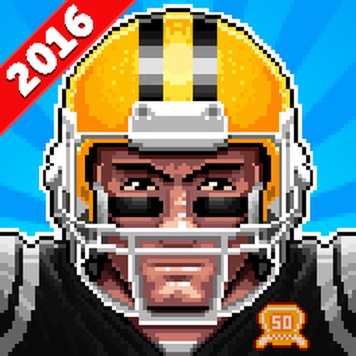 Touchdown Hero: New Season app icon