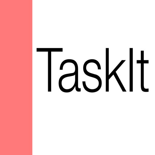 Task It! app icon