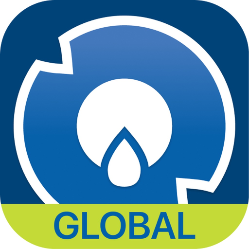 Biocoded app icon
