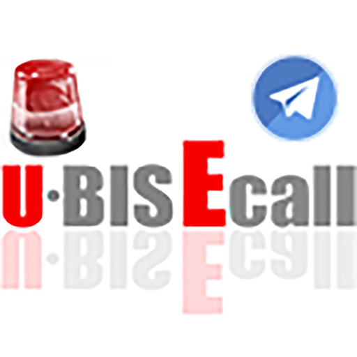UBIS Ecall수신자확인(유비스이콜수신자확인) app icon