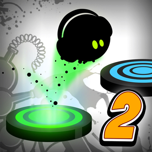 Give It Up! 2: Rhythm Dash app icon