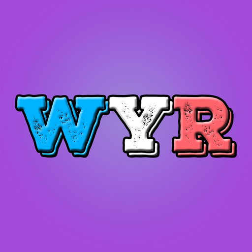 Would You Rather? Viral Game app icon