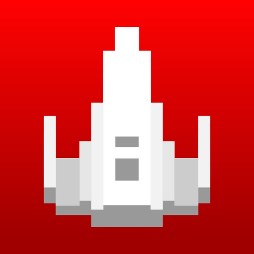 Dodge Special Training avoid a flying bullet flood in deep space app icon