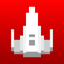 Dodge Special Training avoid a flying bullet flood in deep space icon