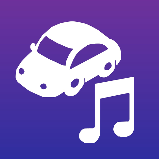 Car Audio app icon