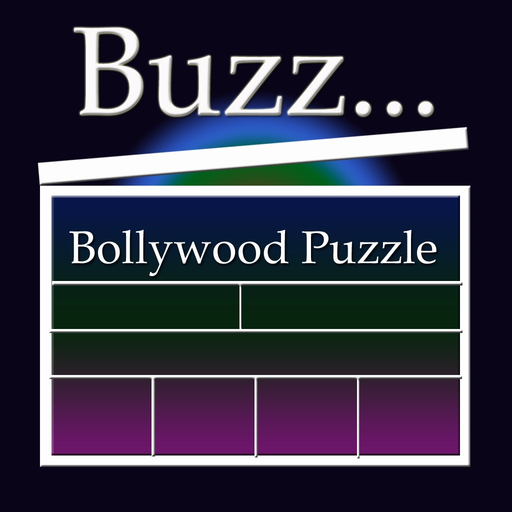 Bolly Puzzle app icon