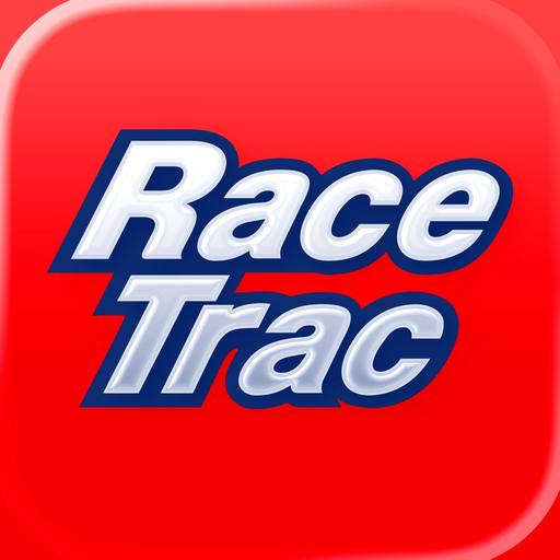 RaceTrac app icon