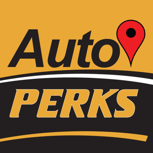 Auto Perks app icon