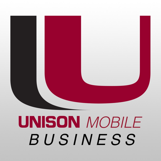 Unison Business app icon