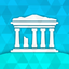 Acropolis Museum Visitor Guide icon