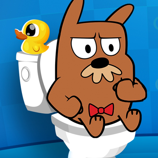 My Grumpy: Pranks & Reactions app icon
