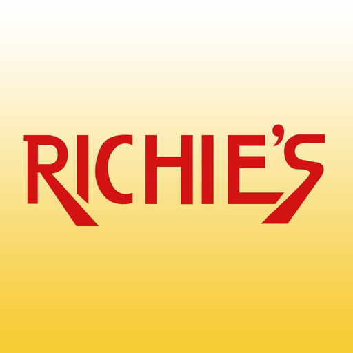 Richie's app icon