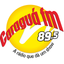 Caraguá FM, 89.5 icon