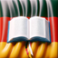 German Reading and Audio Books icon