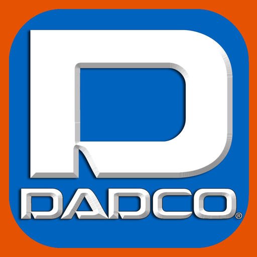 DADCO Mini Book app icon
