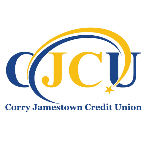 Corry Jamestown CU Mobile app icon