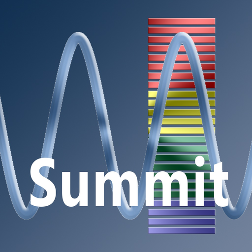 SummitVibe app icon