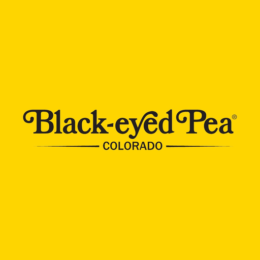 Black Eyed Pea app icon