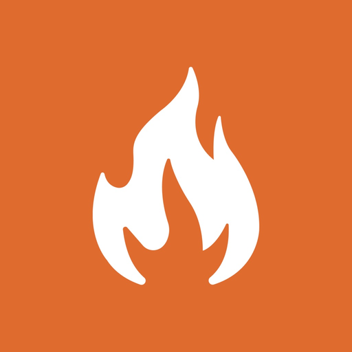 Blaze Pizza app icon
