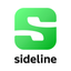 Sideline: Private 2nd Number icon