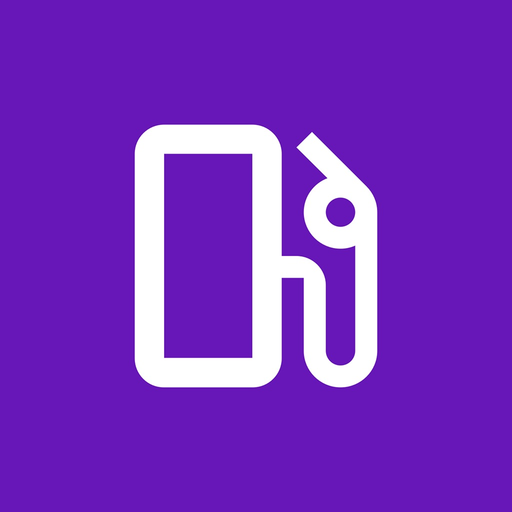 Gasolina Móvil app icon