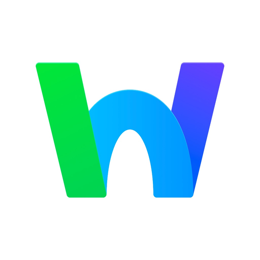 LINE WORKS: Team Communication app icon