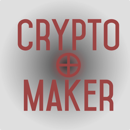 Crypto-Maker - Educational Word Puzzle Generator app icon