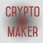 Crypto-Maker - Educational Word Puzzle Generator icon