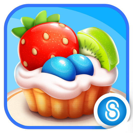 Bakery Story 2 app icon