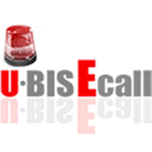 UBIS Ecall수신(유비스이콜수신) app icon