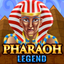 Pharaoh Slots - Casino Game icon