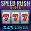 Speed Rush Las Vegas Slots icon