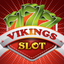 Vikings Clash Casino Slot Game icon