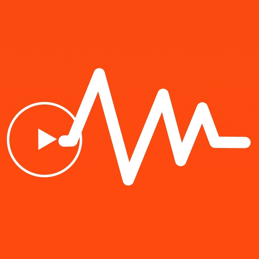 Video Voice Changer-Fun Editor app icon