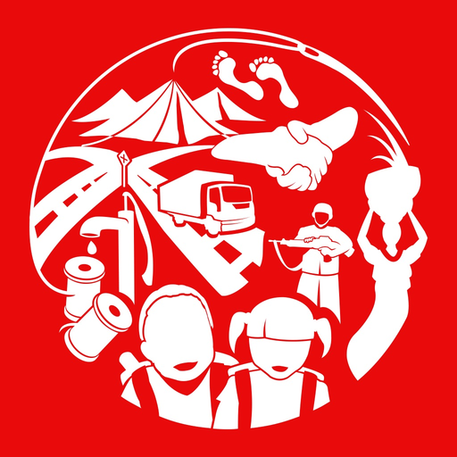 GoodCity.HK app icon