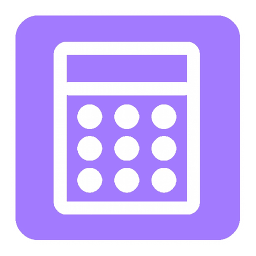 Craft Pricing Calculator app icon
